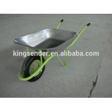 wheelbarrow